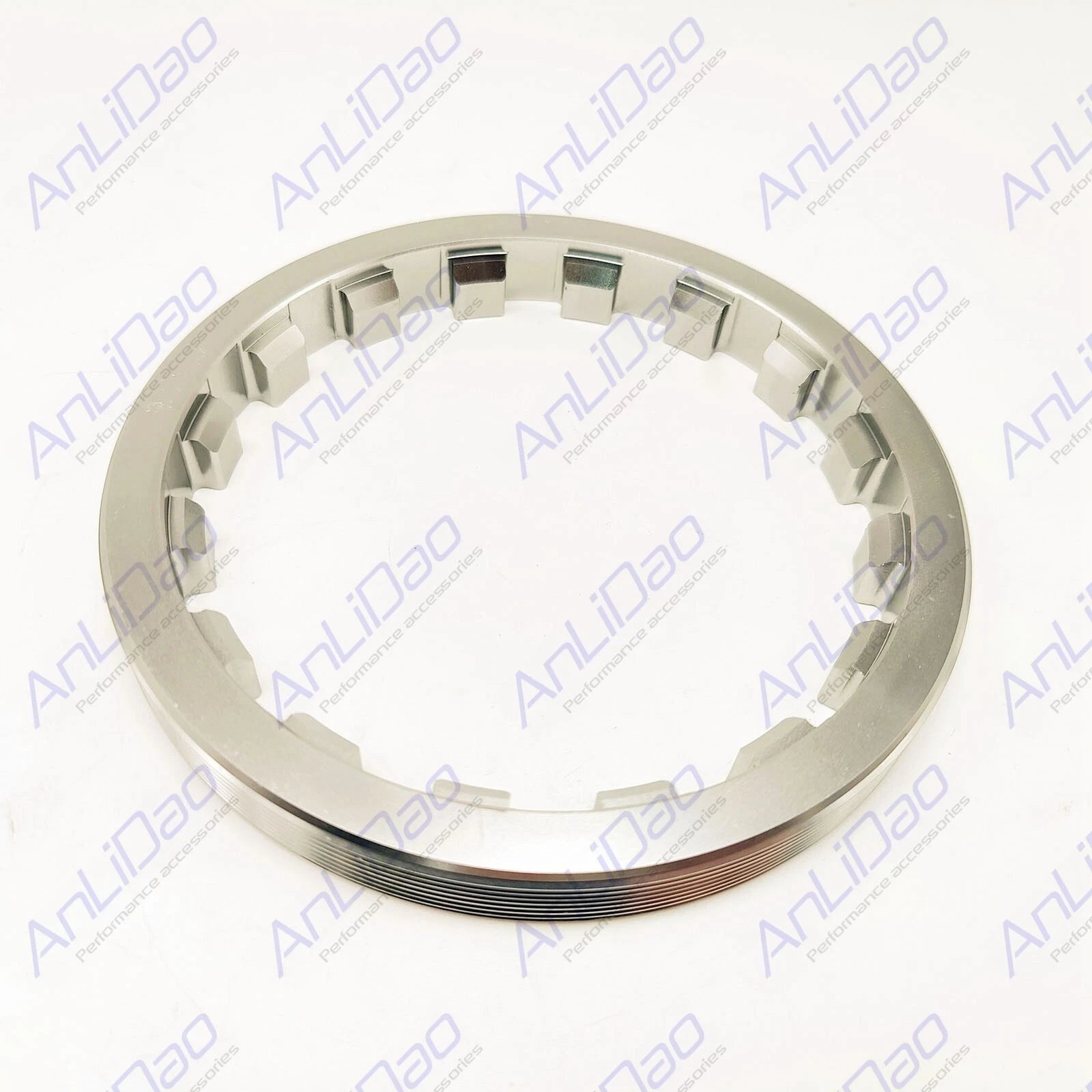 Repl Mercury Mercruiser Quicksilver Carrier Retainer 8m2000346