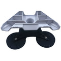 New Magnetic Roof Mount Bracket Holder Adapter Accessories For