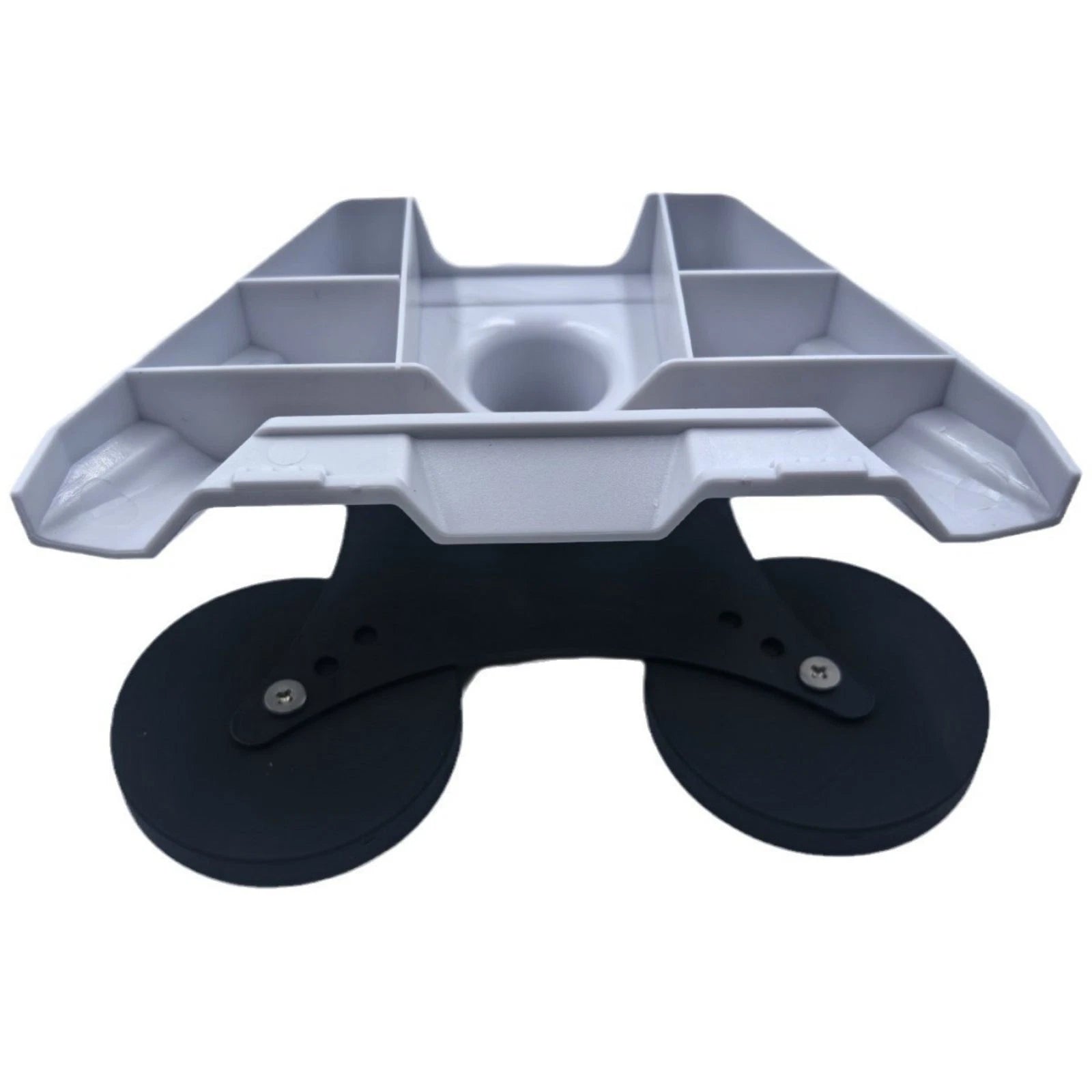 New Magnetic Roof Mount Bracket Holder Adapter Accessories For