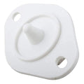 Dryer Thermostat for Temperature Regulation