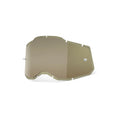 100-percent Rc2/ac2/st2 Plus Replacement Olive Lens For Offroad