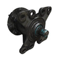 Wn-9805318-pex Axle Assembly Fits Miscellaneous Nh Fits Jd