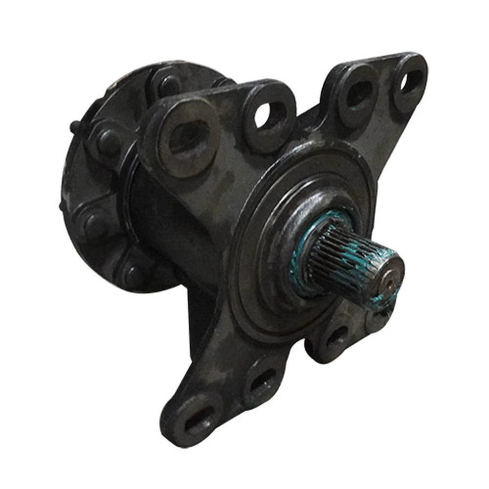 Wn-9805318-pex Axle Assembly Fits Miscellaneous Nh Fits Jd