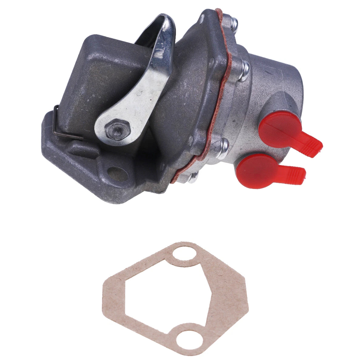 Fuel Lift Pump Ed0065851390s For Lombardini Engines | Hook & Hull Co