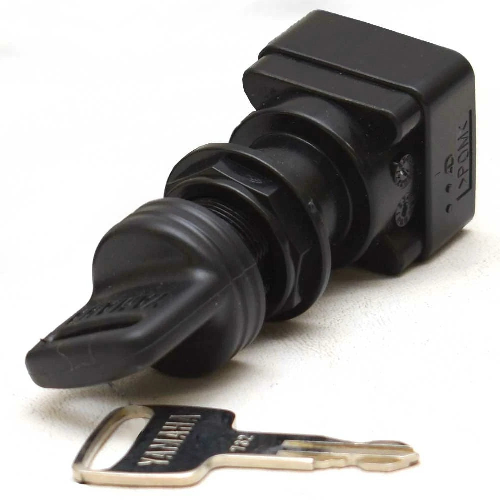 Yamaha Boat Main Switch Assembly 704-82510-0a | 3 Position