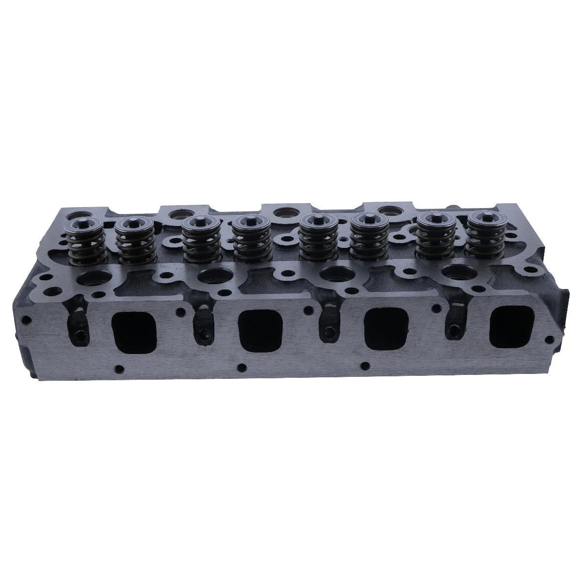 Cylinder Head 15476-03040 15422-03040 10 Water Hole For Kubota V1902