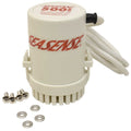 SeaSense Boat Bilge Pump 12 Volt 500 GPH by SeaSense