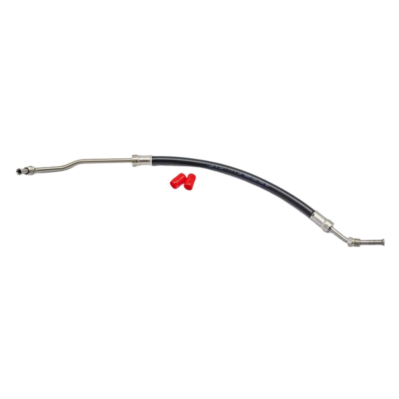 Hydraulic Steering Hose 24299624 Fits Volvo Penta Dph-a Dph-b Dph-c