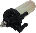 Fuel Filter For Yamaha 75 80 90 100 Hp Outboard Marine Motor