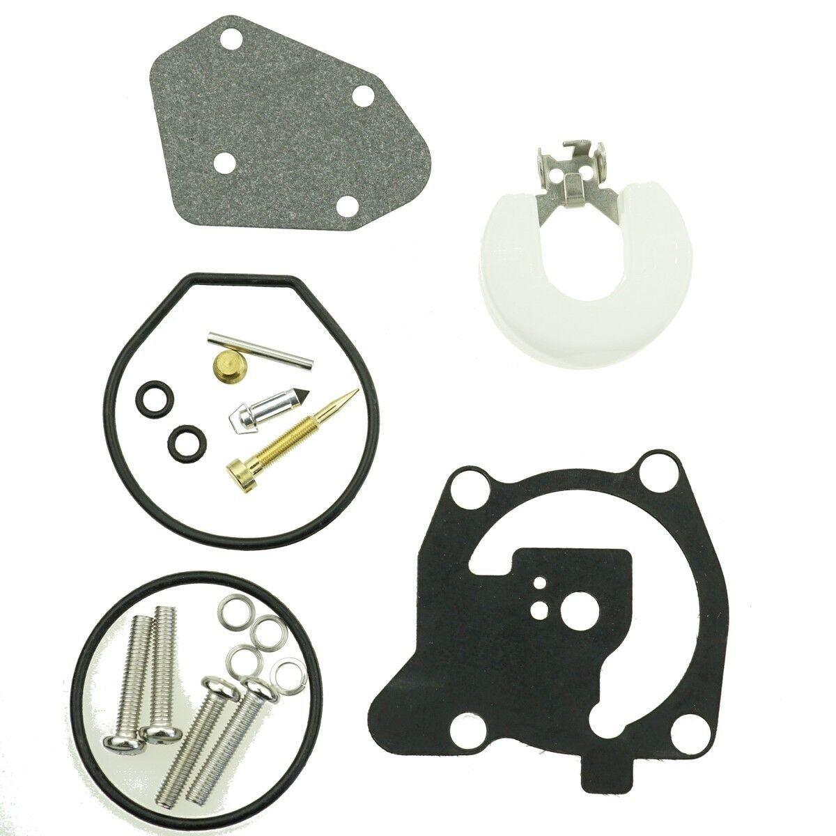 Thermostat Kit Johnson Evinrude 55-75HP by Johnson