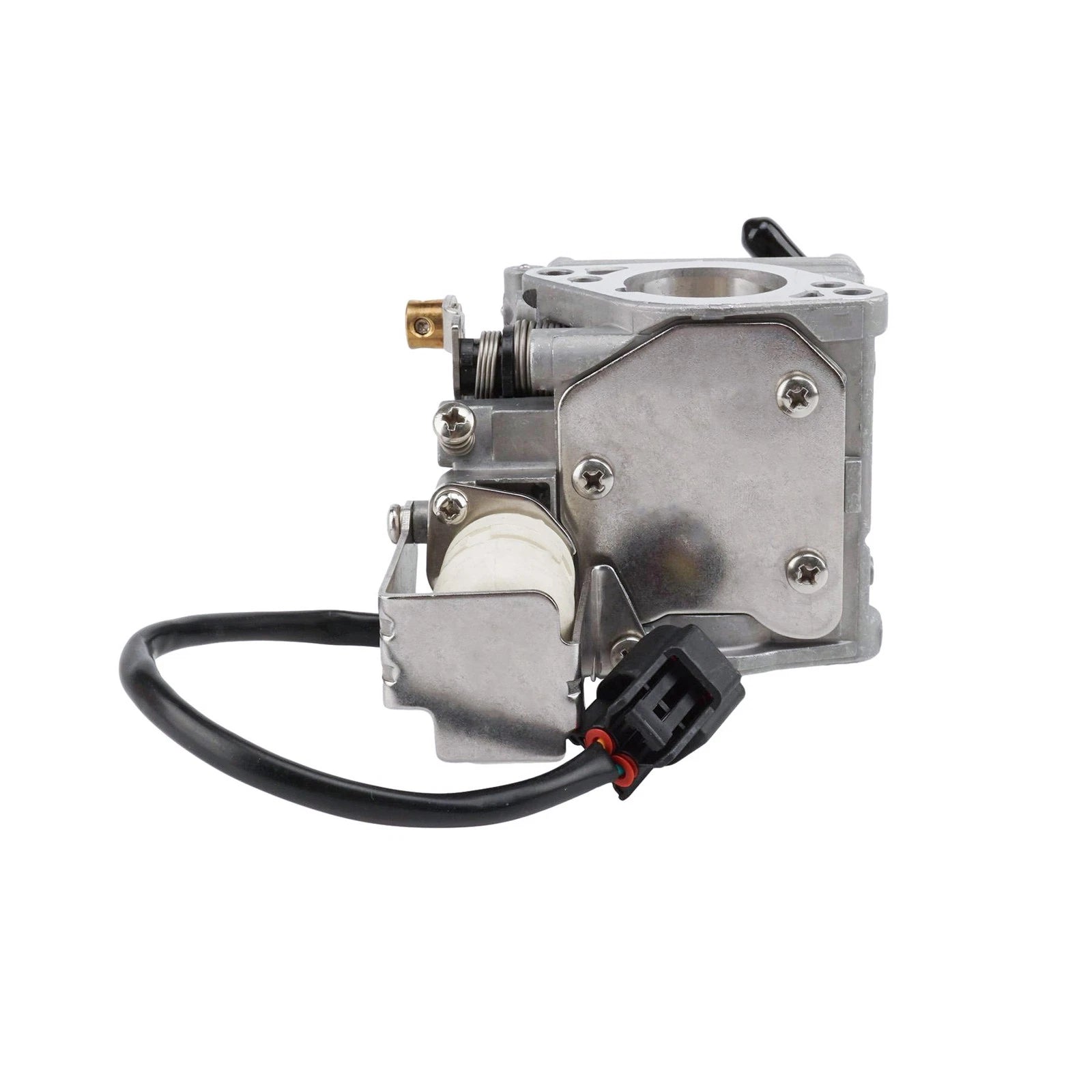 Carburetor Assembly – Yamaha F25/T25 25HP