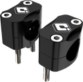 Odi Bar Adapters 7/8 To 1-1/8 Inch With 20mm Rise For Offroad