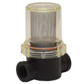 Ron-Vik Boat Water Strainer Malibu 1 Inch by Ron-Vik