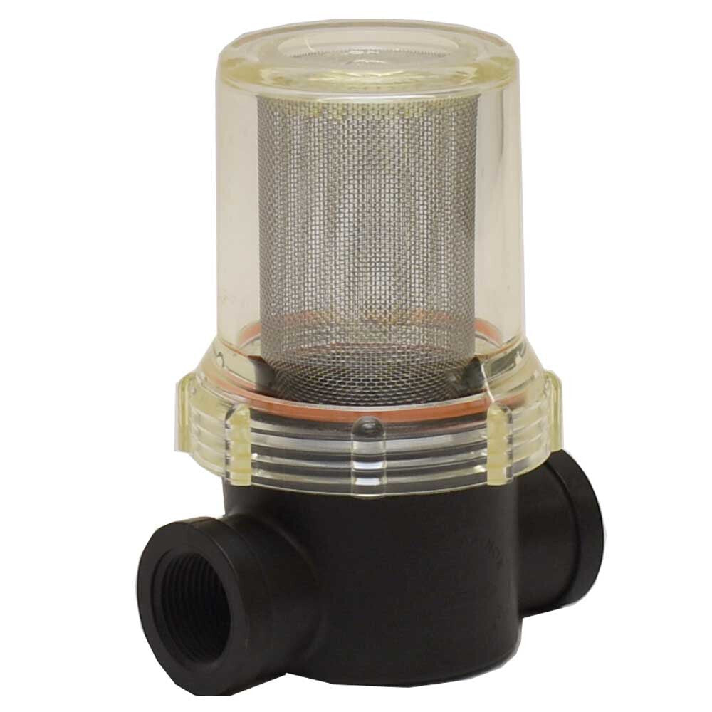 Ron-Vik Boat Water Strainer Malibu 1 Inch by Ron-Vik