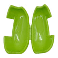 Fly Feeder Bait Loader Shell Style
