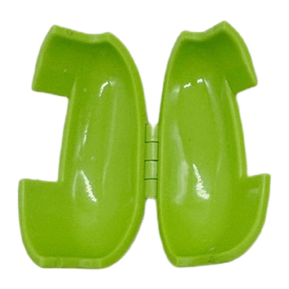 Fly Feeder Bait Loader Shell Style