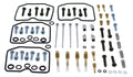 Carb Carburetor Repair Kit For Kawasaki (Gpz) Zx1100f1 1996