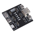 Dt3 Usb Data Cable Tester Fast Detecter Tool Pcb Board For Iphone