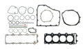 Centauro Full Gasket Set For Kawasaki Zx-12r Ninja (Zx1200a) 2000 -