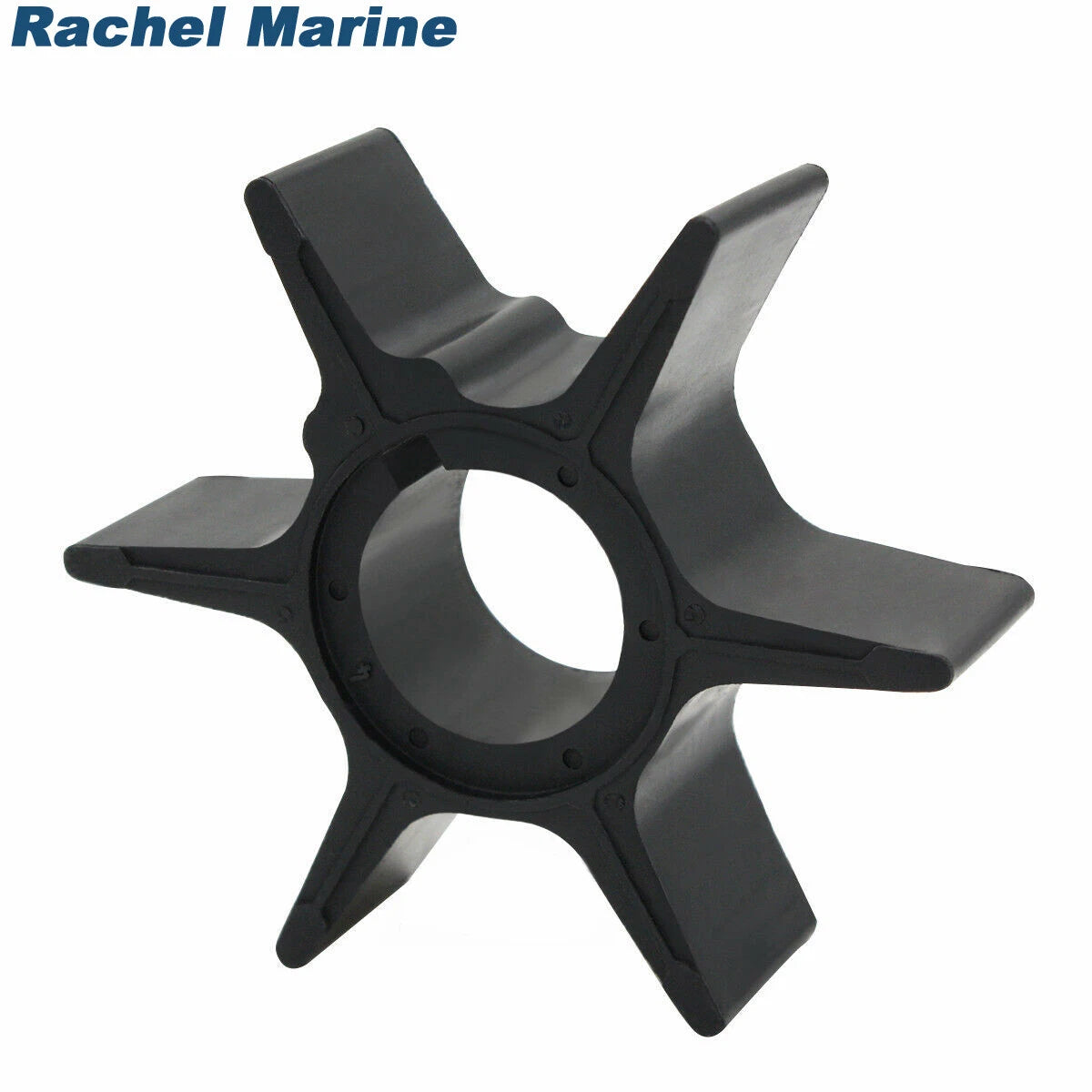 Water Pump Impeller – Suzuki DT50-85 2-Stroke
