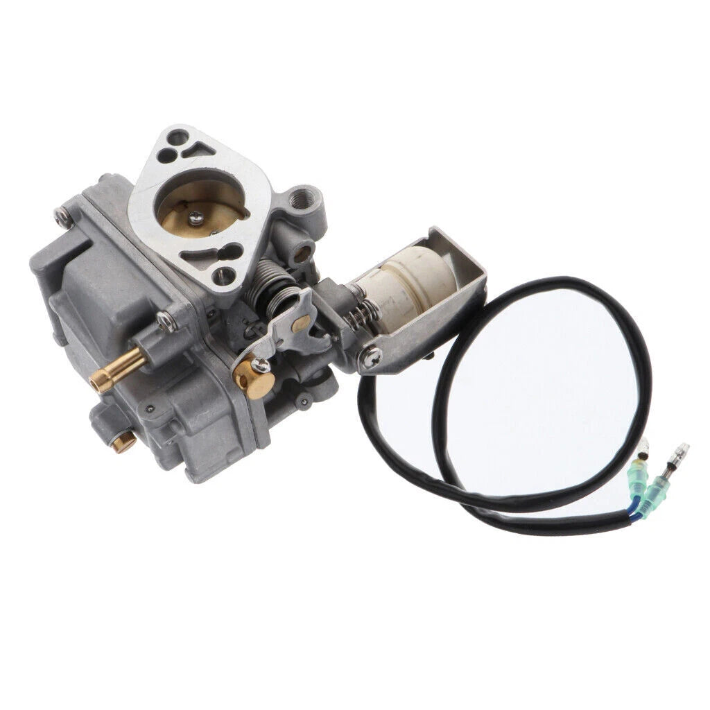 Marine Carburetor for Yamaha 25HP Outboard 4-Stroke (65W Series)