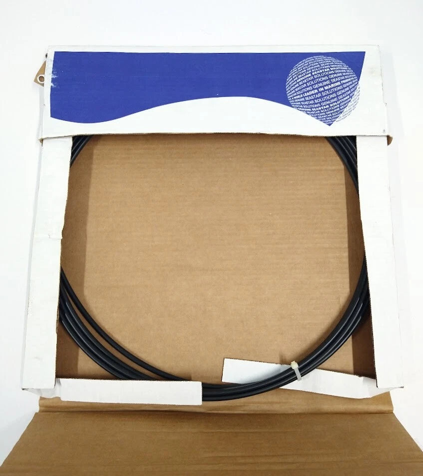 '-New- Seastar Solutions Cc17922, 600a Control Cable Assembly, 22ft