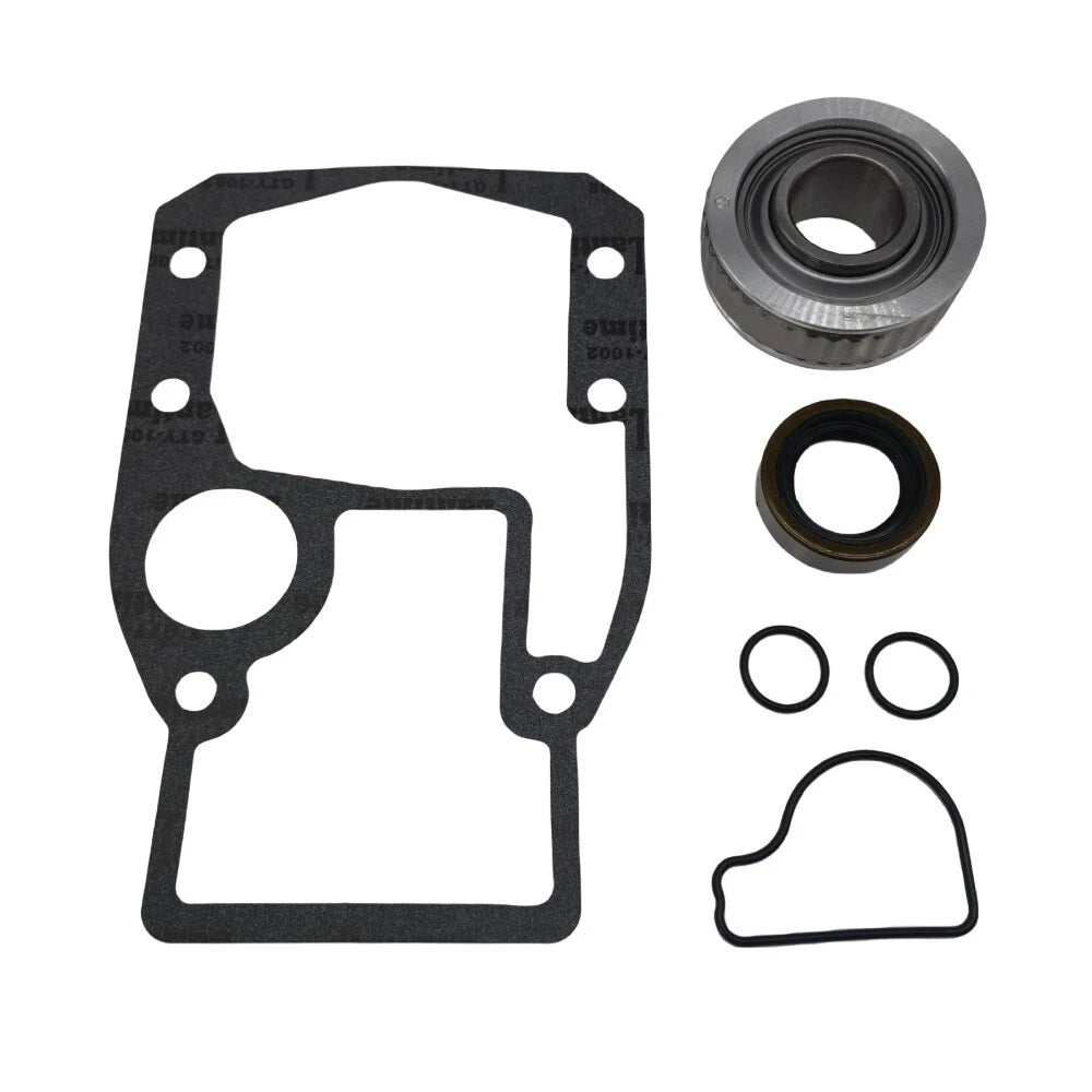 Outdrive Mounting Gasket Seal Kit for OMC Cobra/Volvo Penta SX