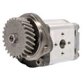Hydraulic Pump Fits 5640 6640 Lb115 Ts100 Ts110 Ts115 Ts90 81863197