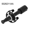 Under Hood Switch 1x 2007-2022 Correct Connector For Chrysler For