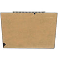 Godfrey Pontoon Boat Storage Lid 292183 | 8 5/8 Inch Black AcrylicOpen
