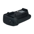 Mb-d12 Vertical Battery Handle Grip Pack For Nikon D810 D800 D800e