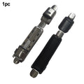 New Reel Holder Clip Professional