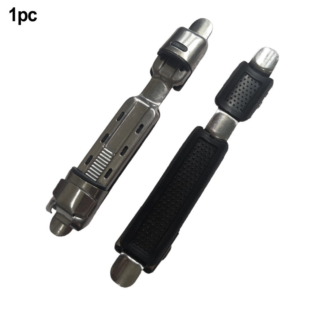New Reel Holder Clip Professional