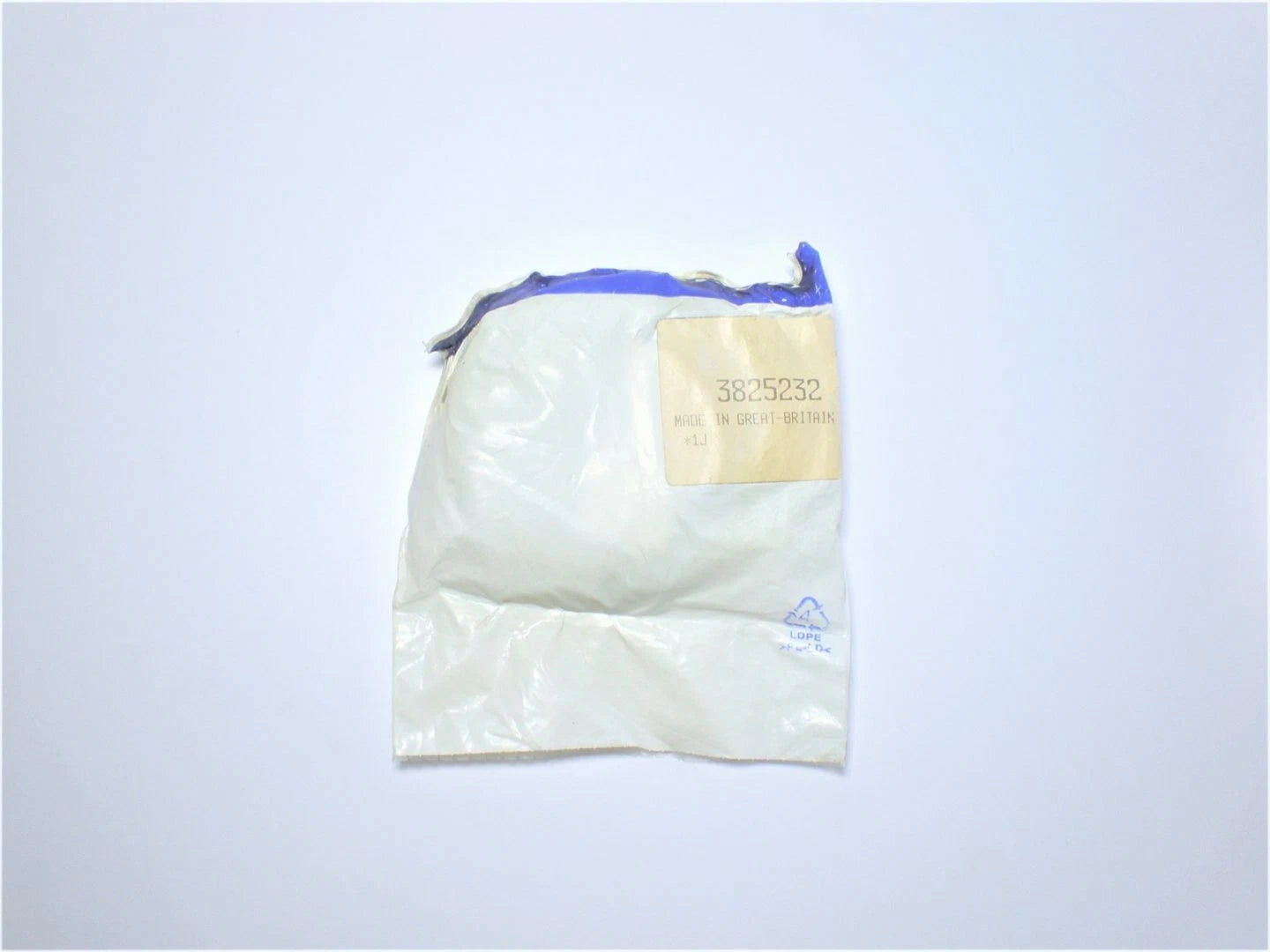 Volvo Penta 3825232, Marine Diesel Motor Compressor Housing Sealing