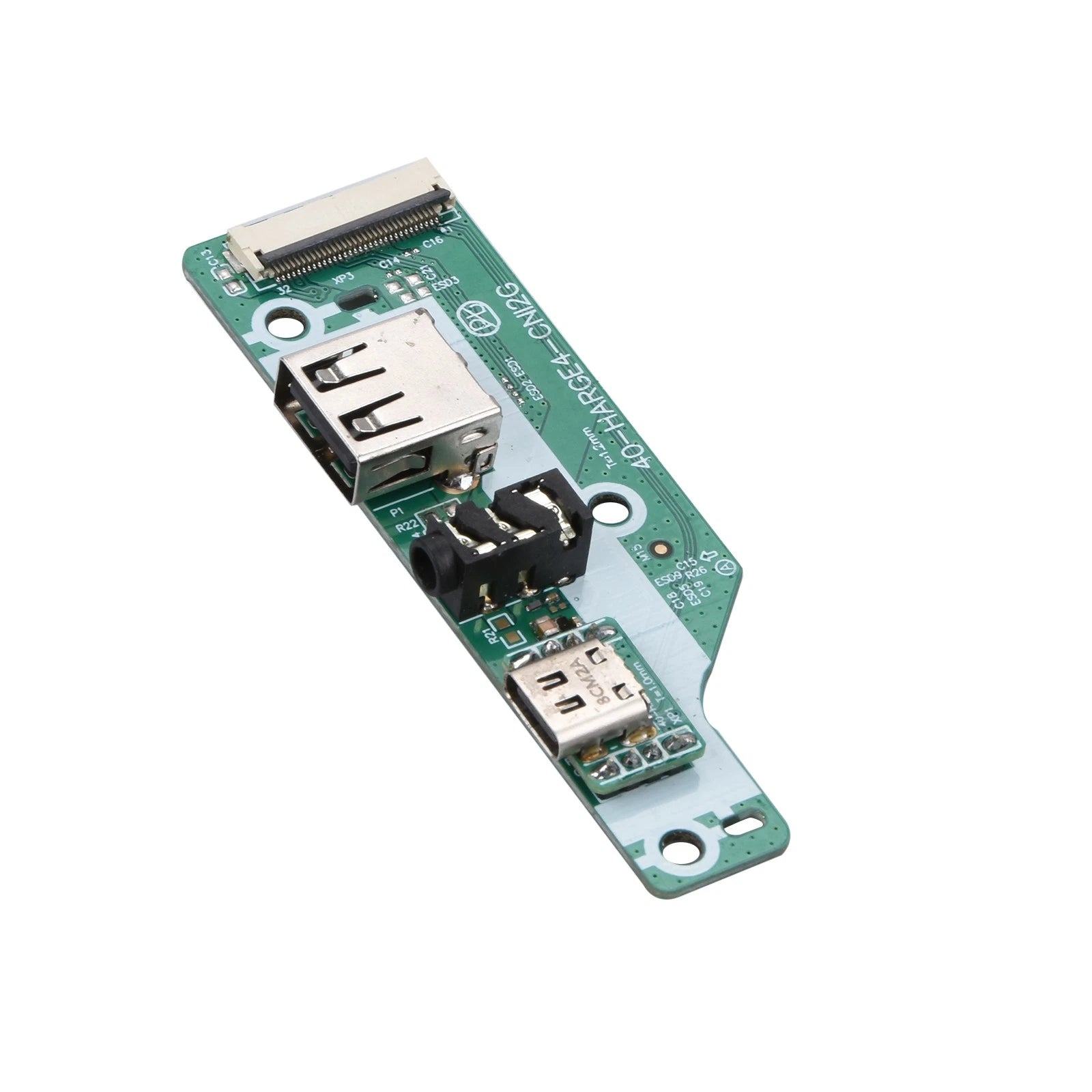 New For Jbl Charge 4 Tl Version Power Main Board (For Speaker