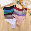 Triangle Pants Comfortable Underwear M-XL Sizes