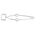 Functional Steel Clamp Testing Tool