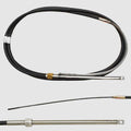 Teleflex Boat QC Rotary Steering Cable SSC6271 | 11 1/2 Ft by Teleflex