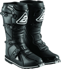 Answer Ar1 Boot Black Size - 10