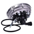 Voe14610190 Fan Clutch For Volvo Excavator Ec180d Ec220d Ec220e