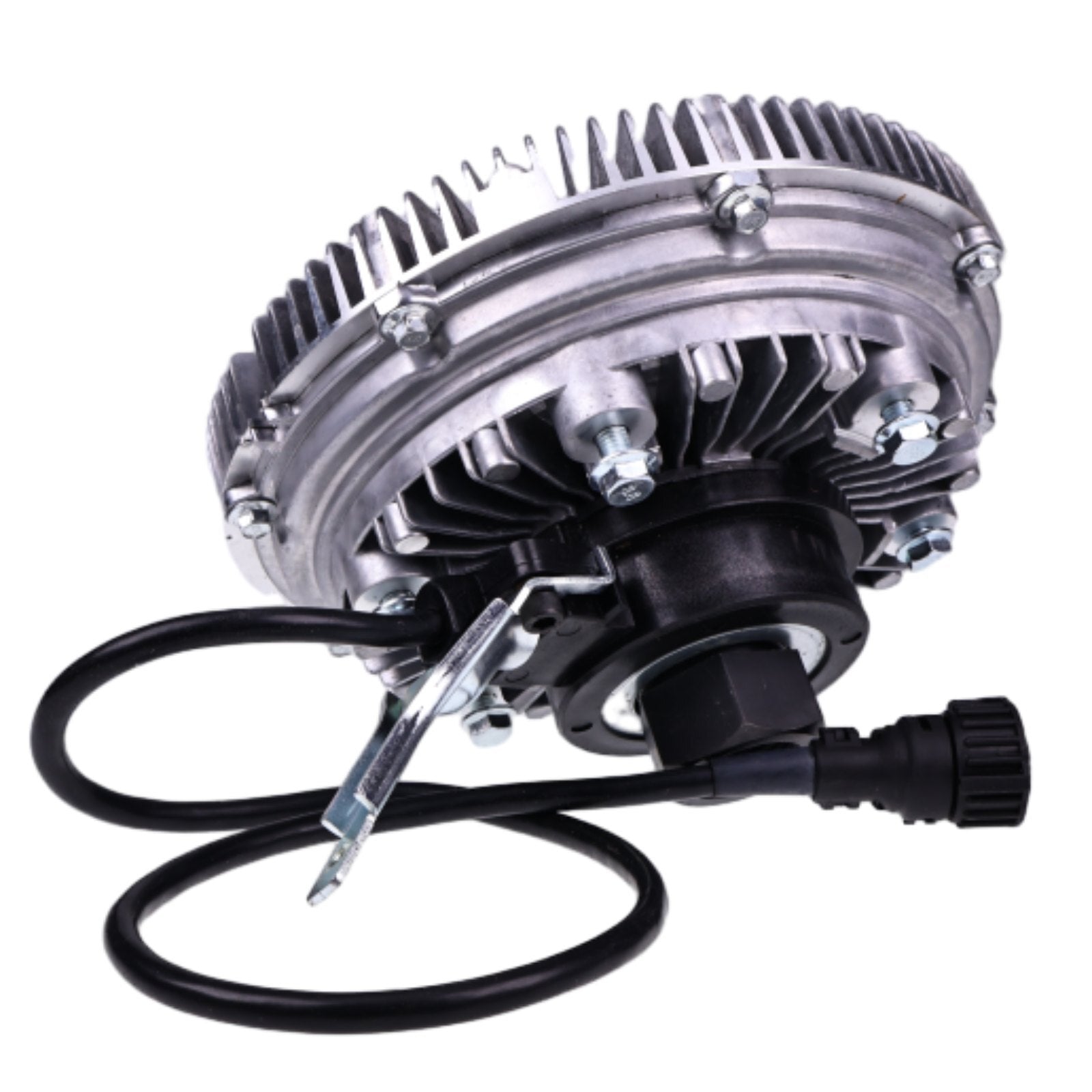 Voe14610190 Fan Clutch For Volvo Excavator Ec180d Ec220d Ec220e