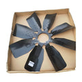 Cooling Fan 600-645-7120 For Komatsu Pc490-10 Pc600-8 D155ax-6 Engine