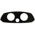 Rinker Boat Gauge Dash Panel Blank by Rinker