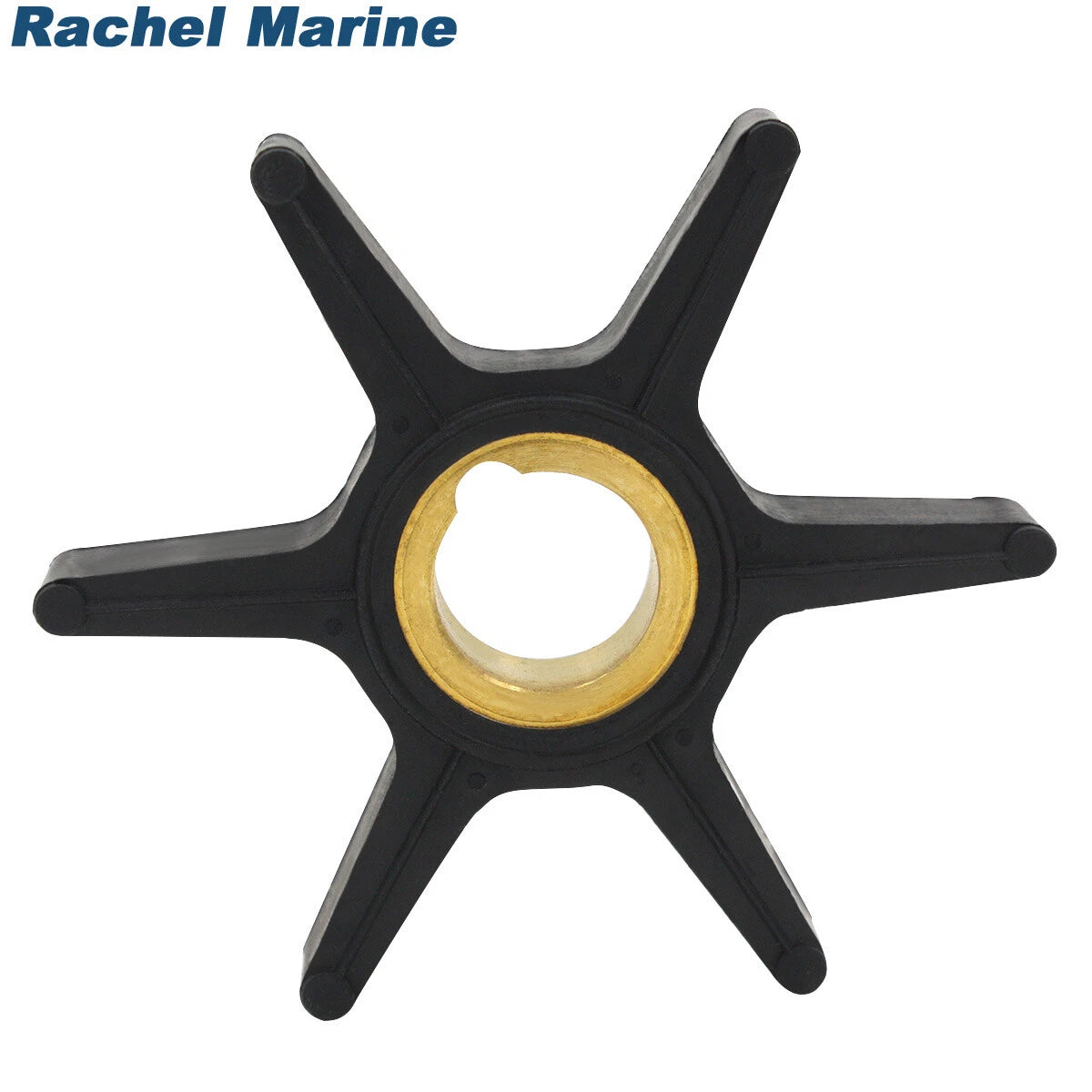 Water Pump Impeller – Mercury 25-50HP