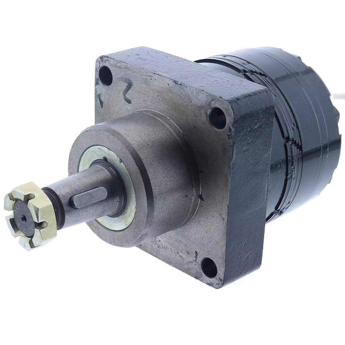 Wheel Motor Tf0240us081aad<wbr/>d 1-523328 103-6988 For Toro Parker