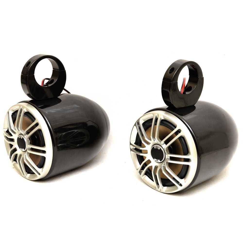 Wakeboard Tower Speakers Aerial 7 1/2 Inch by Aerial