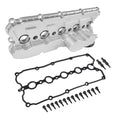 Valve Cover with Gasket for VW Jetta and Golf by Volkswagen