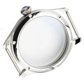 22mm Stainless Steel Watch Case For Seagull St3600/st3621 Eta
