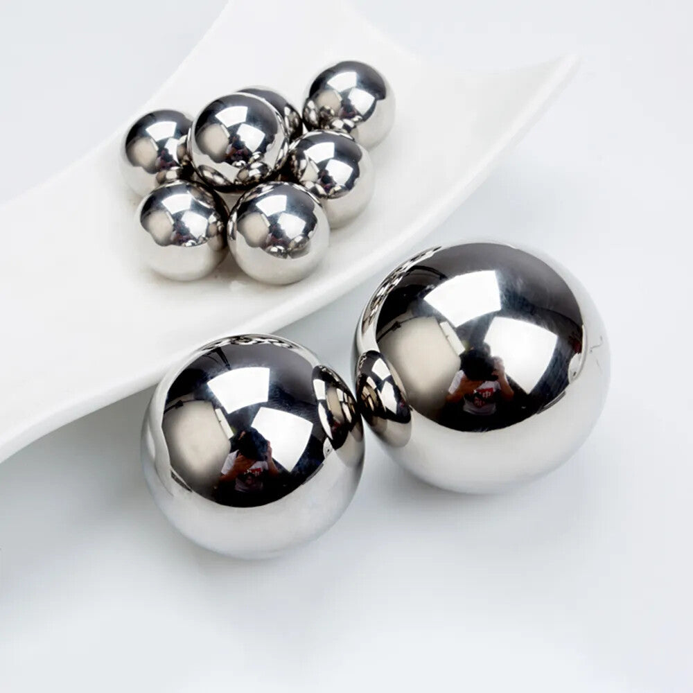High Precision 316 Stainless Steel Bearing Balls