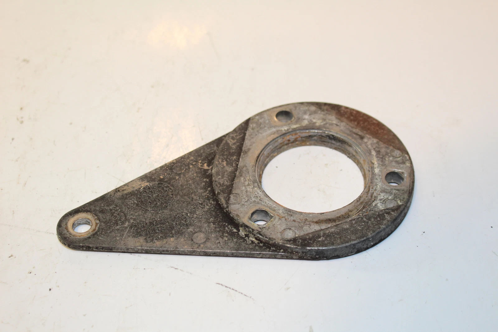Ski Doo Mxz 600 700 800 5 Jackshaft Mount Bracket Stay Casting Spacer
